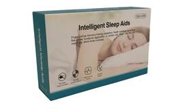 Sleepsmrt Oks-808 Intelligent Neuro Sleep Aid Smart Machine Stress Relief Anxiety