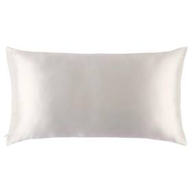 Slip 1771278 King Pure Silk Pillow Case - 100% 22 Momme Mulberry ... Fast Ship