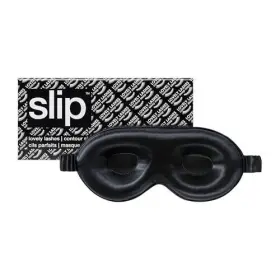 Slip 810046980804 Silk Contour Sleep Mask Lovely Lashes One Size