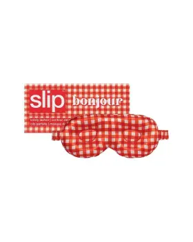 Slip 810046983287 Pure Silk Contour Sleep Mask - Bonjour Womens