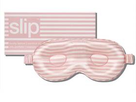 Slip 810046986493 Silk Contour Fairy Floss Sleep Mask