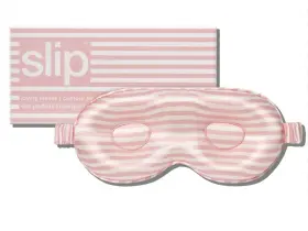 Slip 810046986493 Silk Contour Fairy Floss Sleep Mask