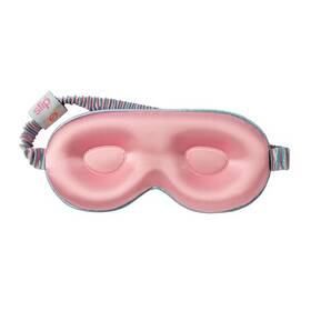 Slip 810046987742 Contour Sleep Mask Pure Silk 100% Mulberry Contoured