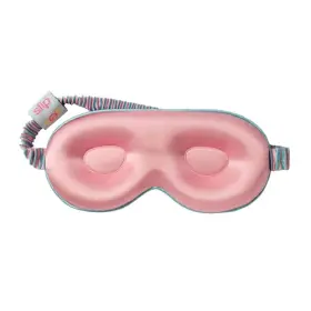 Slip 810046987742 Contour Sleep Mask Pure Silk 100% Mulberry Contoured