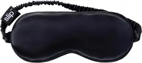 Slipsilk 313101862881 Slip Pure Silk Sleep Mask - 100% Mulberry Ultra Soft And Comfortable Blocks