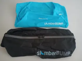 Slumberbump 702658043117 Positional Sleep Therapy Belt Size Medium - Chest 35 Inch 40