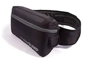 Slumberbump 702658043131 Positional Sleep Therapy Belt Designed For Long-term Snoring And Sleep-di
