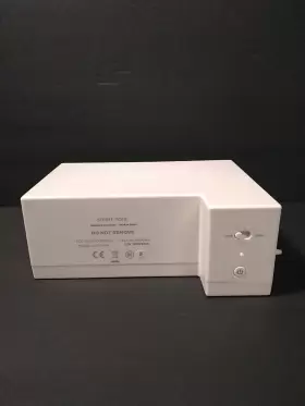 001nora Smart Nora Contactfree Snoring Solution Replacement Base Motor Pump Only