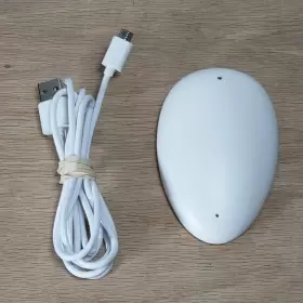 002nora Smart Nora Contact Free Snoring Solution Replacement Pebble Usb Genuine