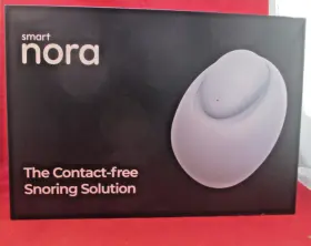 Smart Nora 097209210019 Snoring Solution Gen 2