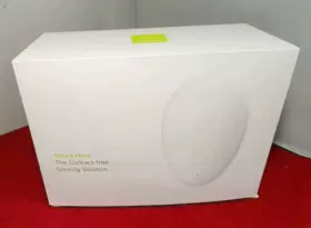 Smart Nora 697209999992 Contactless Snoring Solution - White Tested And Works