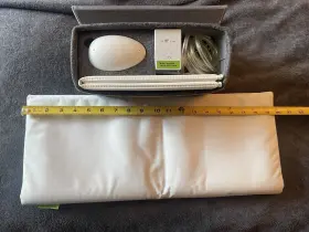 Noragen1 Smart Nora Contact-free Anti-snore Device Pillow - Used With New Parts