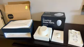 Noragen2a Smart Nora Snoring Solution Gen 2 Like N E W