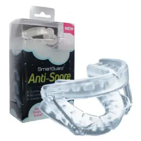 Smartguard 866747000389 Anti Snore Device. New Customizable Reducing Mouthpiece Reduce Snor Inch