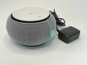 Snooz-us-2 Snooz Original White Noise Machine Cloud Real Fan Non-looping