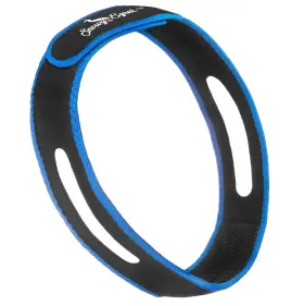 Snowy Egret 707486976736 Anti Snoring Chin Strap - Solution Effective Snore Stopper With Comf