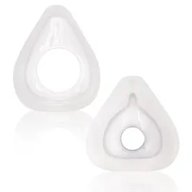 Wsf20lm2 Snug Mirth 2 Pack Replacement Cushion For F20 Airfit Airtouch Cpap Mask Soft Durable Large