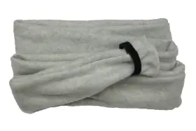 Snugglehose 847102019017 6 Foot Cpap Hose Cover Light Gray 0.18 Pound