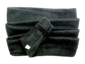 Snugglehose 847102019031 6 Foot Cpap Hose Cover Black