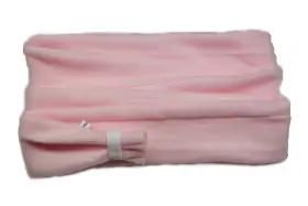 Snugglehose 847102019055 6 Foot Cpap Hose Cover Pink 0.18 Pound