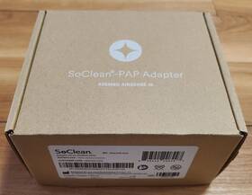 Soclean Pna1210-g23 Adapter Resmed Airsense 10
