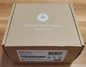 Pna1210-g23 Soclean Adapter Resmed Airsense 10