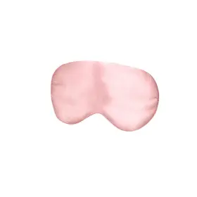 Softsleep 972976371689 Sleep Mask Silk Soft Comfortable - Night Blindfold For Women And Men Cooling