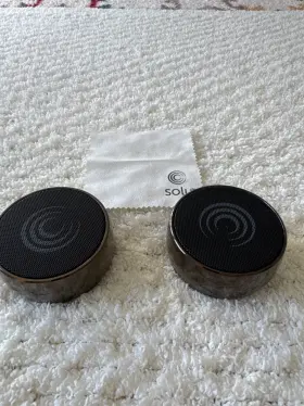 Solu 553634142686 N.o.w. Tone Therapy System