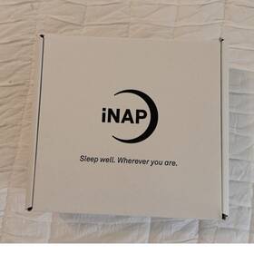 Somnics R01a Inap One Sleep Therapy System Starter Kit White For Apnea