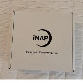 R01a Somnics Inap One Sleep Therapy System Starter Kit White For Apnea