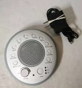 Sc1350 Soneic Relaxing Sound Machine