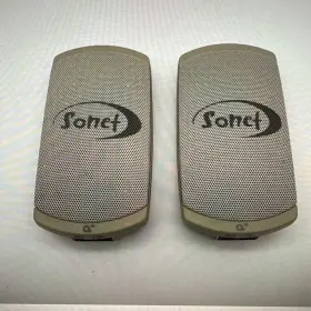 Sonet Qt 663158450327 Quart Noise Masking Speech Privacy System Extension 2 Emitters Only
