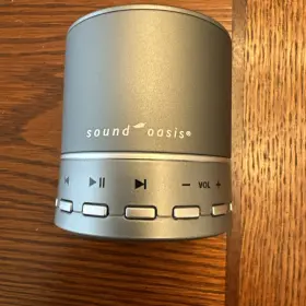 Bst-100-adco-open Sound Oasis Tinnitus Therapy System -model Box-20 Sounds