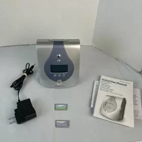 S-650 Sound Oasis Therapy System With Three Different Cards S-650 Sound Oasis Therapy System With Three Different Cards
