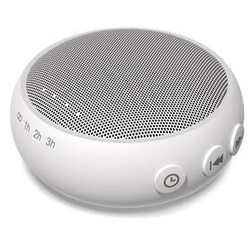 Soundme Noc-g2 Small Sound Machine Mini White Noise For Baby Adult With 32 Soothing