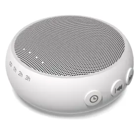 Noc-g2 Soundme Small Sound Machine Mini White Noise For Baby Adult With 32 Soothing