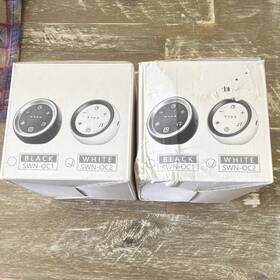 Soundme Swn-oc1 White Noise Machine Swn-oc2 Sleep Aid Device