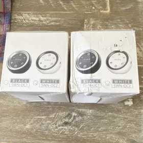 Swn-oc2 Soundme Swn-oc1 White Noise Machine Sleep Aid Device