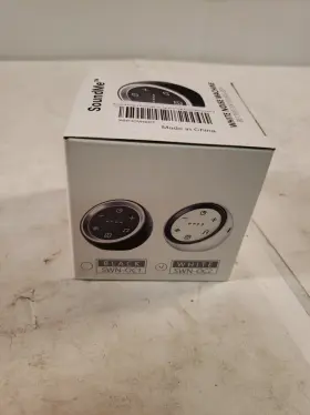 Swn-oc2 Soundme White Noise Sleep Sound Machine With 36 Volume Levels