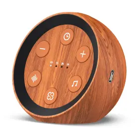 Swn-oc3 Soundme Sleep Sound Machine White Noise With 32 Calming Sounds Loud Speaker 3