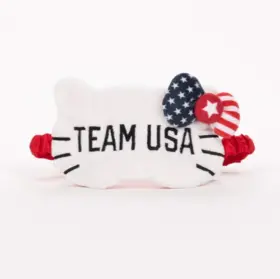 6058891 Spin Master Games Gund Hello Kitty Sleep Mask