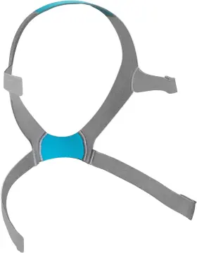 Stonespace 313056797788 Airfit F20 Headgear Medium Replacement Cpap Mask Strap Supplies F