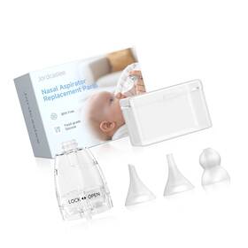 Strendier Nart-c1 Nasal Aspirator Replacement Parts Compatible With Grownsy/ X-bosak / Heyvalue