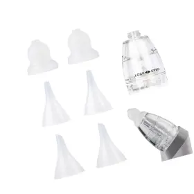 T-n01 Strendier Terpink Nasal Aspirator Replacement Parts Compatible With Grownsy Watolt Li