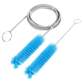 Sunmu 781159638787 Cpap Tube Hose Cleaning Brushcpap Mask Cleaner Brush Fits 22mm7ft Dia