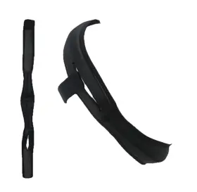 Cs006 Sunset 848530080112 Premium Chinstrap One Size In Black New