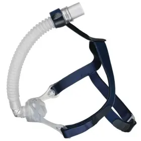 Cm036 Sunset Deluxe Nasal Pillow Cpap Mask Starter Kit