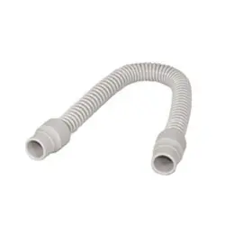 Sunset Healthcare Solutions 313056266246 18in Durable Cpap Tubing - Gray