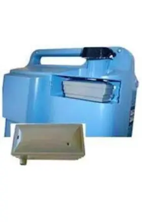 Bf1001 Sunset Healthcare Solutions Everflo Intake Filter