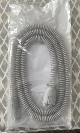 Tubo6 Sunset Ip-22 Cpap 6 Ft.tubing Hose 2 Each